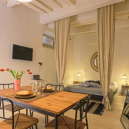 Santospirito - Hosted By Sweetstay Apartment *