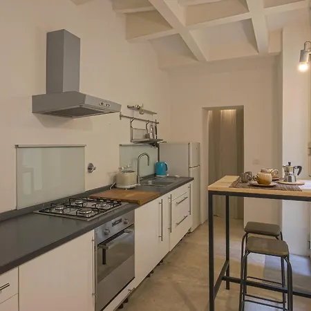 Santospirito - Hosted By Sweetstay * Florenz