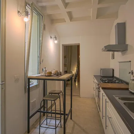Santospirito - Hosted By Sweetstay Florenz