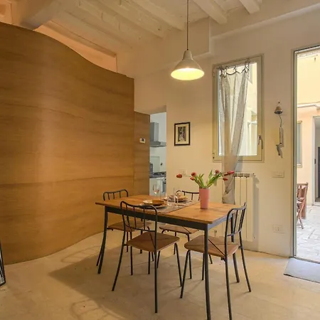 Santospirito - Hosted By Sweetstay Florenz