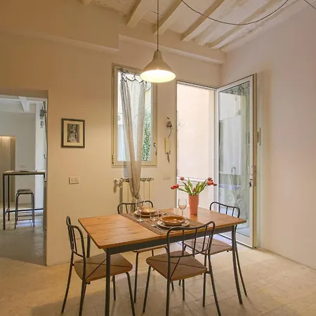 Santospirito - Hosted By Sweetstay Apartment Florenz