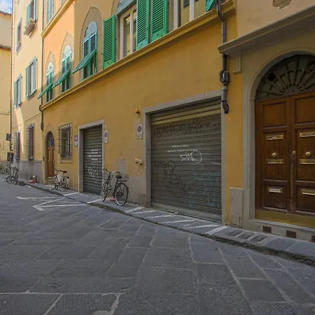Santospirito - Hosted By Sweetstay Florenz