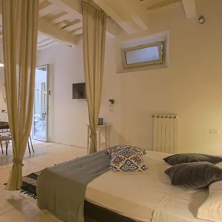 Apartment Santospirito - Hosted By Sweetstay *