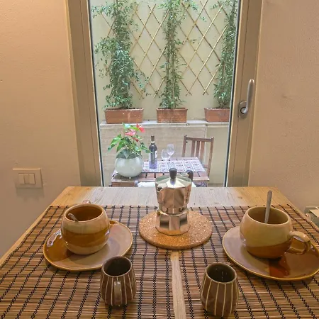 Santospirito - Hosted By Sweetstay * Florenz
