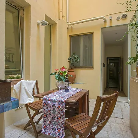 Apartment Santospirito - Hosted By Sweetstay *