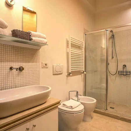 Santospirito - Hosted By Sweetstay Apartment Florence