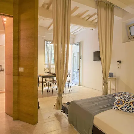 Santospirito - Hosted By Sweetstay