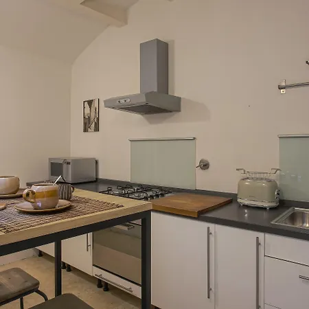 Santospirito - Hosted By Sweetstay Apartment *