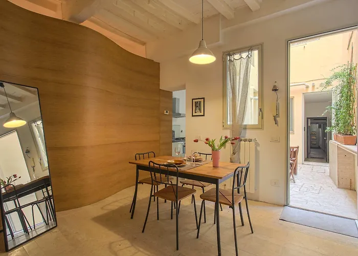 Santospirito - Hosted By Sweetstay Apartmán *