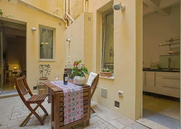 Santospirito - Hosted By Sweetstay Apartmán *