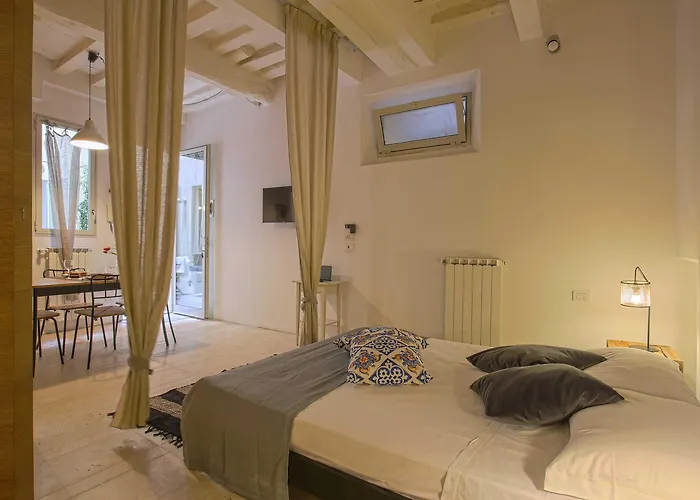 Santospirito - Hosted By Sweetstay Apartmán *