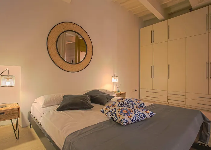 Apartmán Santospirito - Hosted By Sweetstay Florencie