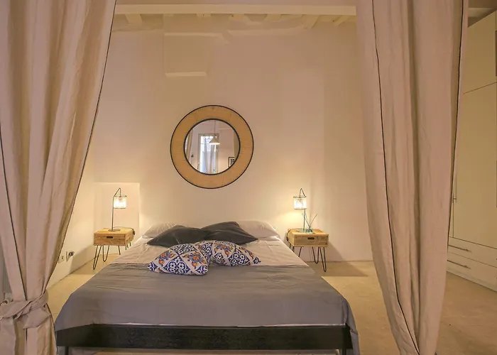 Santospirito - Hosted By Sweetstay * Florencie