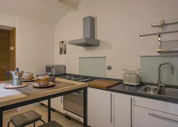 Santospirito - Hosted By Sweetstay Apartmán *